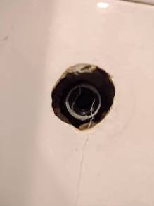 Plumber plumbing tukang paip atap bocor cat rumah