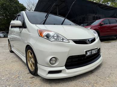 Perodua ALZA 1.5 ADVANCED (A)-13