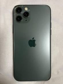 iphone 11 pro 512GB
