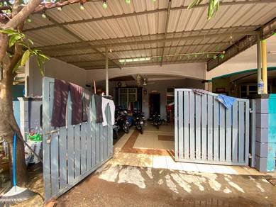 TAMAN DESA DUYONG |⭐ Rumah Teres Setingkat FREEHOLD Duyong Melaka