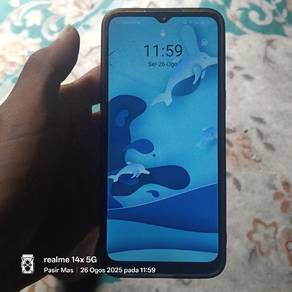 realme 5i
