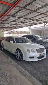Bentley FLYING SPUR 6.0 (A)
