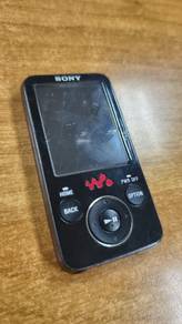 Sony Walkman NWZ-E435F