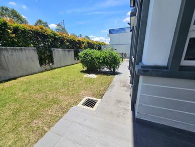 Eco Spring (Corner Lot 角头单位)