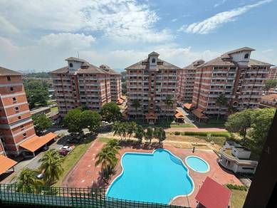 Bandar Sg Long Evergreen Park Condo | Cheras | Kajang