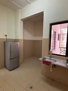 Bandar Sg Long Evergreen Park Condo | Cheras | Kajang