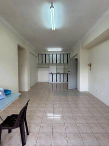 Bandar Sg Long Evergreen Park Condo | Cheras | Kajang