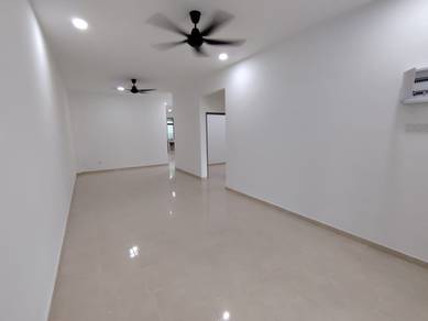 Freehold Full Reno Single Storey Terrace Taman Rembia Perkasa
