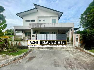 BELOW MARKET VALUE 2 storey Corner -Nex Residence, Muara tuang