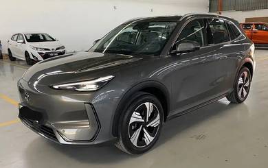 Proton E.MAS 7 PREMIUM MY24 (A) ALL-IN