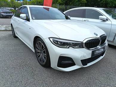 Bmw 330i  2.0L (A)