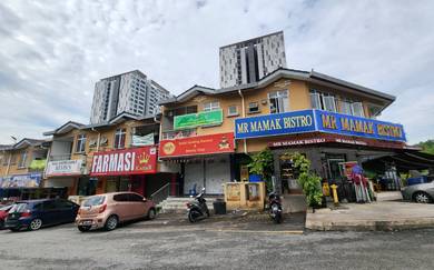 Last House(BEST DEAL)Taman Lestari Putra Seri Kembangan