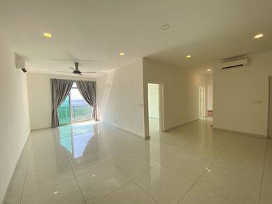 Havona Service Apartment  Mount Austin JB Corner Lot Freehold For Sell