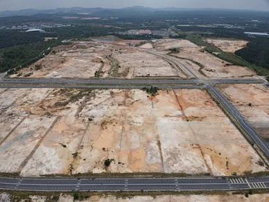 Klang Industrial Land Opportunity For Industrial – 9 Acres Freehold