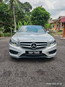 Mercedes Benz A250 2.0 AMG LINE (A)