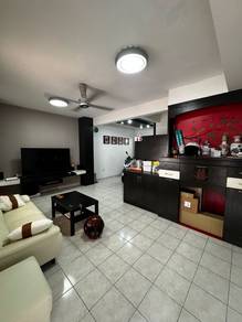 2 Storey Terrace House Taman Sri Pulai Skudai Extend Freehold For Sell