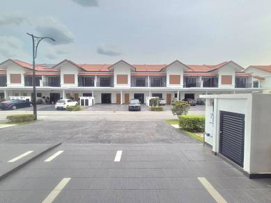 Double Storey Terrace, Reef Tropics, Setia Eco Glades, Cyberjaya