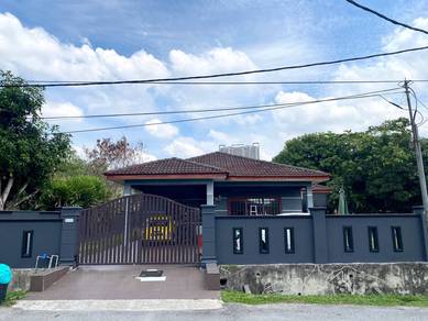 Bungalow-House-for-sale-Seri-Kembangan-Selangor
