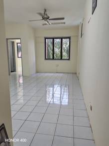 Bandar Sungai Long Garden Park Condo For Rent