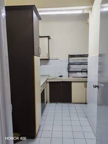 Bandar Sungai Long Garden Park Condo For Rent