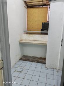 Bandar Sungai Long Garden Park Condo For Rent