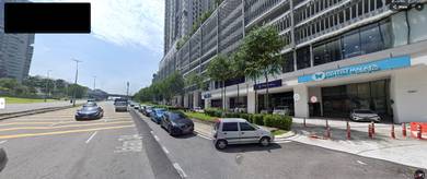 Sec 10 Wangsa Maju Fera Ground Floor Shop 1572sf Facing Mainroad