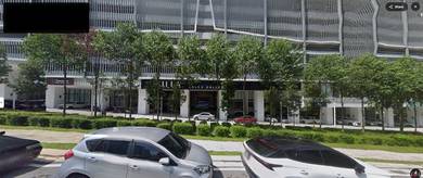 Sec 10 Wangsa Maju Fera Ground Floor Shop 1572sf Facing Mainroad