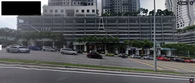 Sec 10 Wangsa Maju Fera Ground Floor Shop 1572sf Facing Mainroad