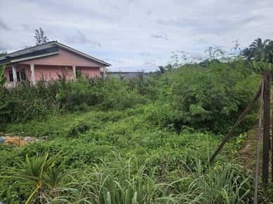 Land Bungalow Lot Taman Anjaria Kulai Below Market