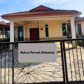 Belum Diduduki Semi D Bandar Seri Astana Sungai Petani