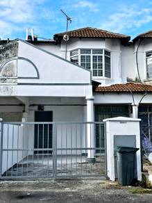 2-storey-Terraced-House-for-sale-Senawang-Negeri-Sembilan