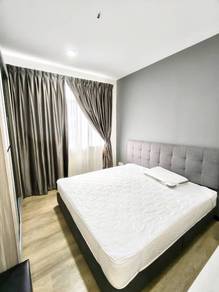 Pr1ma Bintawa Apartment 3R2B 📌 Bintawa Pending Near Town Area