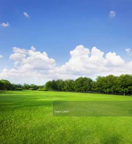 Rare Unit For Sale Freehold Industrial Land in Klang