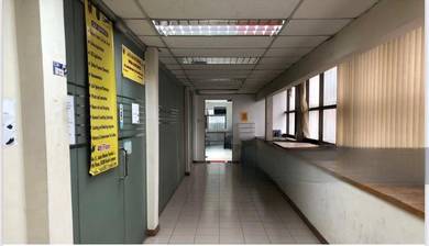 Prime KLCC Investment: Fully Tenanted Shop Lot For Sale