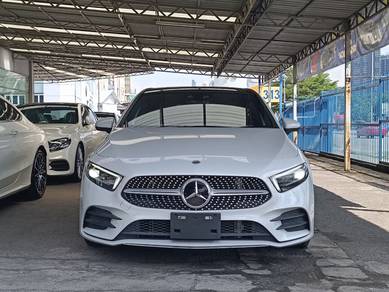 Mercedes-Benz A180 1.3 AMG -P/ROOF, HUD, BSM
