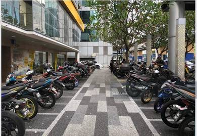 Exclusive KLCC Commercial Corner Lot Property for Sale