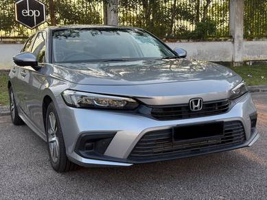 Honda CIVIC 1.5 E (A) FE FULL LOAN CASH OFFER