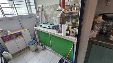 Residensi Desamas for Rent in KL Stylish Condo with Great Connectivity