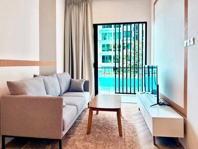 Brand New ❣️ Upton Residence (4 miles Jalan Arang)