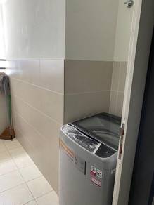 Tiara Mutiara Lifestyle and Accessibility Walking 5 mins to Mall.