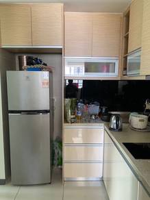 Tiara Mutiara Lifestyle and Accessibility Walking 5 mins to Mall.