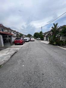 Fully Renovated House Taman Subang Perdana Shah Alam Selangor sale