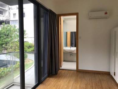 Empire Residences 3.5 Storey – Super Link Villas with Club Lifestyle