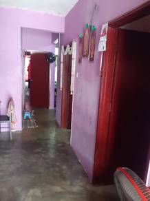 Renovated Single Storey Terrace Jalan Teratai Bukit Beruntung Rawang