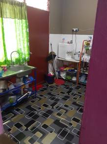 Renovated Single Storey Terrace Jalan Teratai Bukit Beruntung Rawang