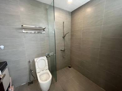 Tropical Villa Studio Unit for Rent – Fully Furnished with Car Park