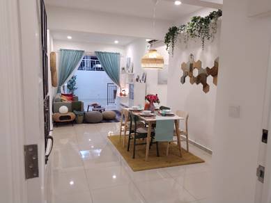 Havana Beach Residence Near Future LRT Affordable House Free Agent Fee