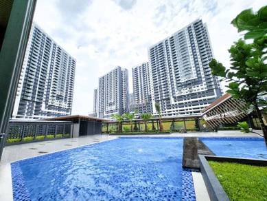 MURAH! Residensi Adelia 2, Kajang, Selangor - ✅ 45% Discount!