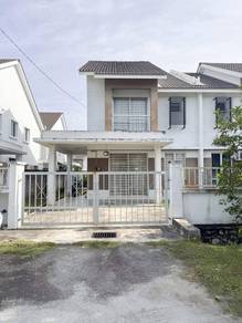 30' x 60' PALING MURAH 🤩 2-Storey Semi-D Nusa Suria @ Puncak Alam