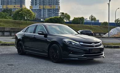 Proton PERDANA 2.4 2.4L (A)